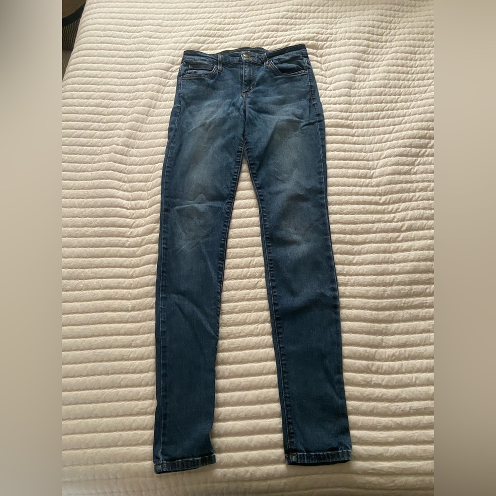 Joe’s Jeans - Skinny Jeans
